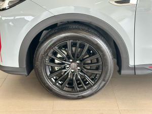 Jetour X70 Plus 1.5T Momentum - Image 7