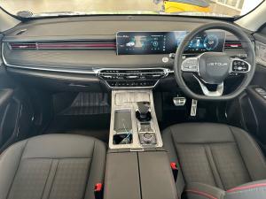 Jetour X70 Plus 1.5T Momentum - Image 8