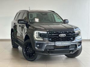 Ford Everest 2.0 BiTurbo 4x4 Sport - Image 1
