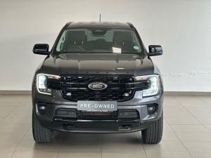 Ford Everest 2.0 BiTurbo 4x4 Sport - Image 2