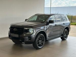 Ford Everest 2.0 BiTurbo 4x4 Sport - Image 3
