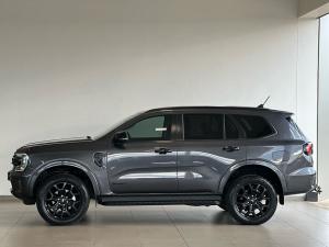 Ford Everest 2.0 BiTurbo 4x4 Sport - Image 4
