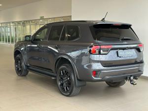 Ford Everest 2.0 BiTurbo 4x4 Sport - Image 5