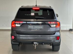 Ford Everest 2.0 BiTurbo 4x4 Sport - Image 6