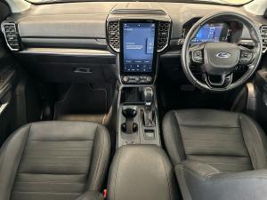Ford Everest 2.0 BiTurbo 4x4 Sport - Image 8