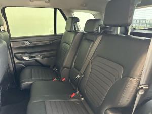 Ford Everest 2.0 BiTurbo 4x4 Sport - Image 9