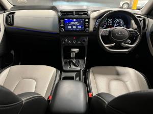 Hyundai Creta 1.5 Executive - Image 10