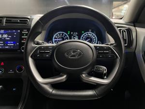 Hyundai Creta 1.5 Executive - Image 11