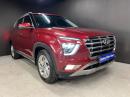 Thumbnail Hyundai Creta 1.5 Executive