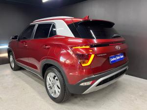 Hyundai Creta 1.5 Executive - Image 3