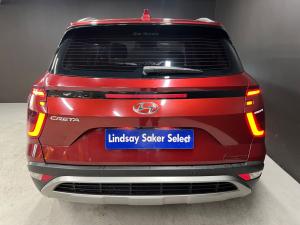 Hyundai Creta 1.5 Executive - Image 4