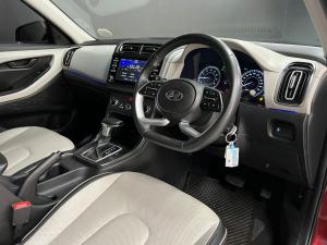 Hyundai Creta 1.5 Executive - Image 7