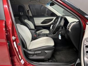 Hyundai Creta 1.5 Executive - Image 8