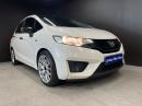 Thumbnail Honda Jazz 1.2 Trend