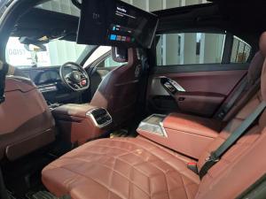 BMW i7 xDrive60 M Sport - Image 13