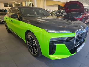 BMW i7 xDrive60 M Sport - Image 3