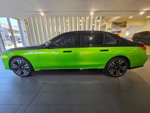 BMW i7 xDrive60 M Sport - Image 4