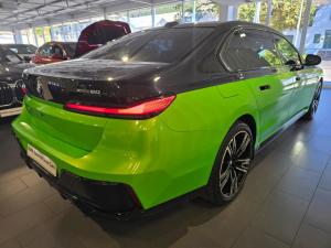 BMW i7 xDrive60 M Sport - Image 5
