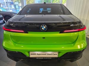 BMW i7 xDrive60 M Sport - Image 6