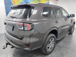 Ford Everest 2.0 BiTurbo 4x4 XLT - Image 10