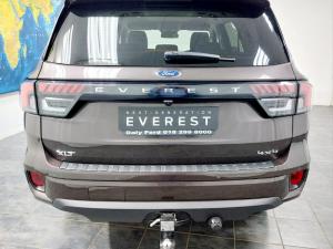 Ford Everest 2.0 BiTurbo 4x4 XLT - Image 11