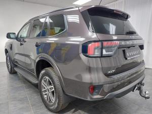 Ford Everest 2.0 BiTurbo 4x4 XLT - Image 12