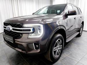 Ford Everest 2.0 BiTurbo 4x4 XLT - Image 13