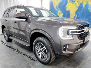 Ford Everest 2.0 BiTurbo 4x4 XLT - Image 1