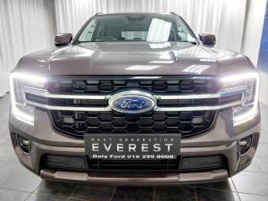 Ford Everest 2.0 BiTurbo 4x4 XLT - Image 2