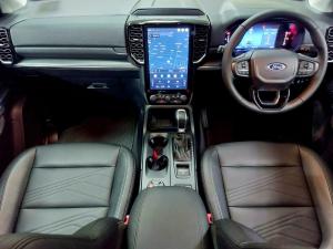 Ford Everest 2.0 BiTurbo 4x4 XLT - Image 4