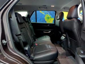 Ford Everest 2.0 BiTurbo 4x4 XLT - Image 6