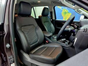 Ford Everest 2.0 BiTurbo 4x4 XLT - Image 8