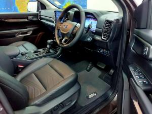 Ford Everest 2.0 BiTurbo 4x4 XLT - Image 9