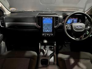 Ford Ranger 2.0 SiT double cab XL auto - Image 10