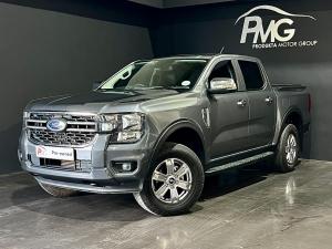 Ford Ranger 2.0 SiT double cab XL auto - Image 1