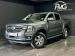Ford Ranger 2.0 SiT double cab XL auto - Thumbnail 1