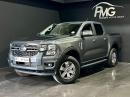 Thumbnail Ford Ranger 2.0 SiT double cab XL auto
