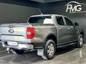 Ford Ranger 2.0 SiT double cab XL auto - Image 5