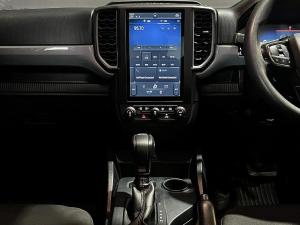 Ford Ranger 2.0 SiT double cab XL auto - Image 9
