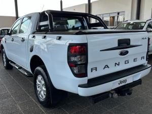 Ford Ranger 2.2TDCi double cab Hi-Rider XLS - Image 10