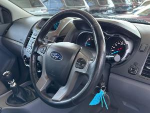Ford Ranger 2.2TDCi double cab Hi-Rider XLS - Image 12