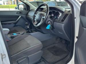 Ford Ranger 2.2TDCi double cab Hi-Rider XLS - Image 13