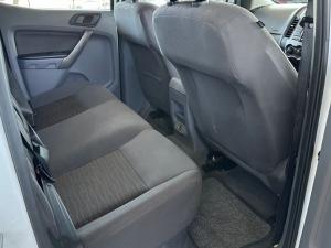 Ford Ranger 2.2TDCi double cab Hi-Rider XLS - Image 16