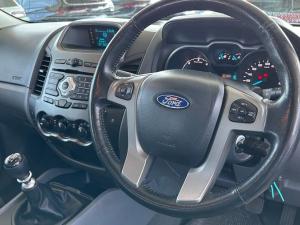 Ford Ranger 2.2TDCi double cab Hi-Rider XLS - Image 20