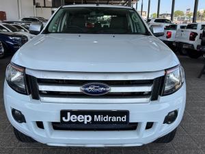 Ford Ranger 2.2TDCi double cab Hi-Rider XLS - Image 2