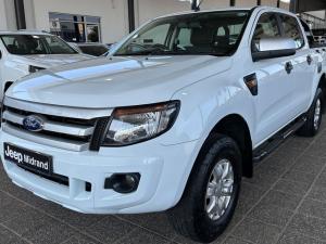 Ford Ranger 2.2TDCi double cab Hi-Rider XLS - Image 3