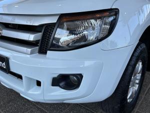 Ford Ranger 2.2TDCi double cab Hi-Rider XLS - Image 4