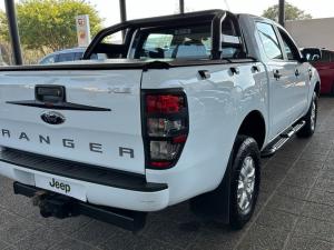 Ford Ranger 2.2TDCi double cab Hi-Rider XLS - Image 8
