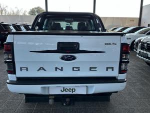 Ford Ranger 2.2TDCi double cab Hi-Rider XLS - Image 9