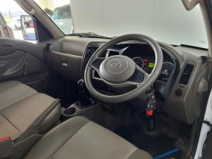 Hyundai H-100 Bakkie 2.6D deck - Image 11